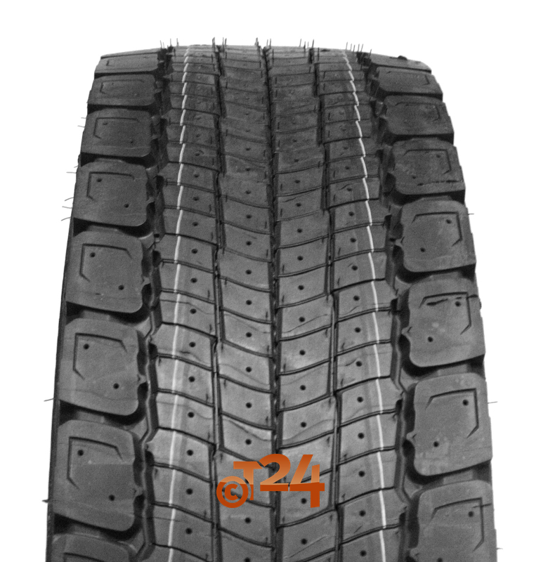 MICHELIN / 315/70 R22,5 (154/150 L) <b>X LINE ENERGY D2 </b> / Estivo