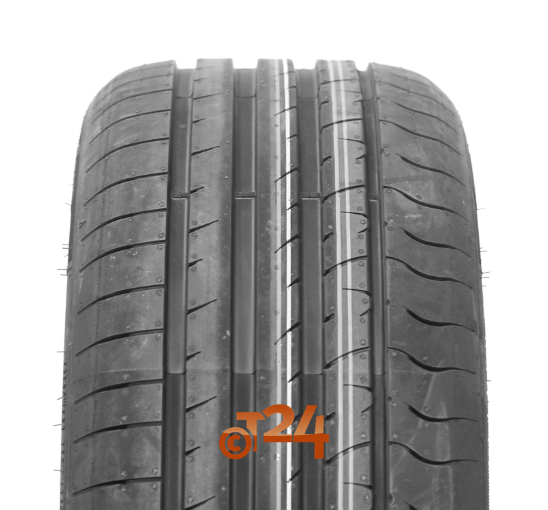 Pneumatici Economy SAVA: INTENSA UHP 2 (INTENSUHP2)