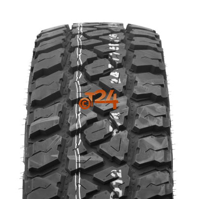 KUMHO MT51 ROAD VENTURE