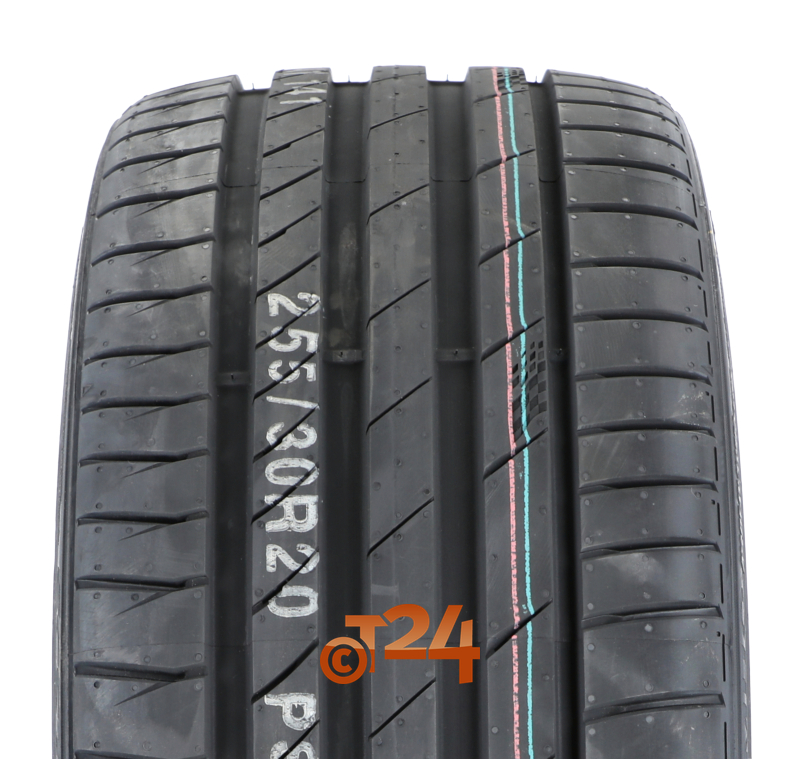 Pneumatici Economy KUMHO: PS71 ECSTA