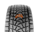 PROFIL TYRES (RETREAD) NORDIC
