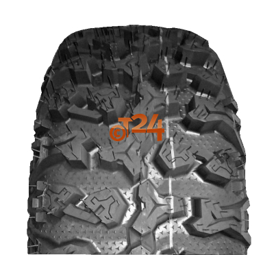 JOURNEY TYRE P3036