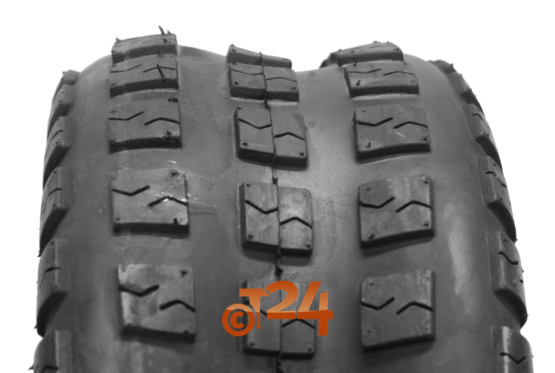 WANDA TYRE / 20/10 R10 <b>P519 </b> / Estivo