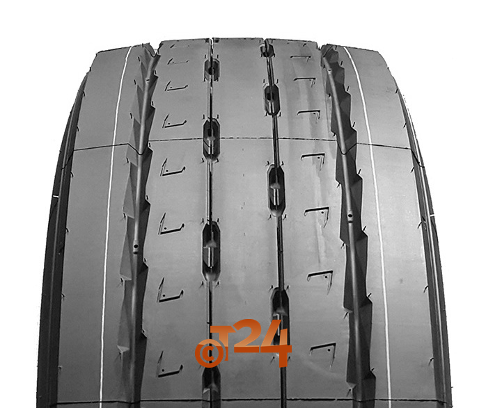 MICHELIN / 385/55 R22,5 (160 K) <b>X MULTI T2 TRAILER</b> / Estivo