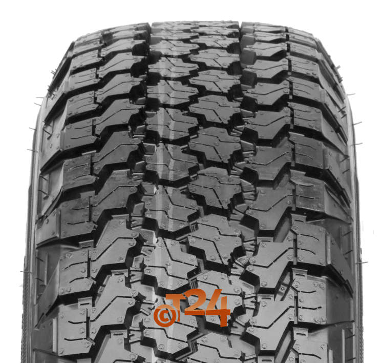 Pneumatici Premium GOODYEAR: WRANGLER AT ADVENTURE (WRLATADV)