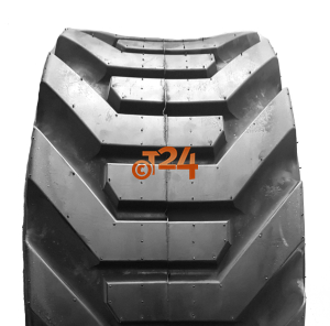 OTR-WHEEL OUTRIGGER R4