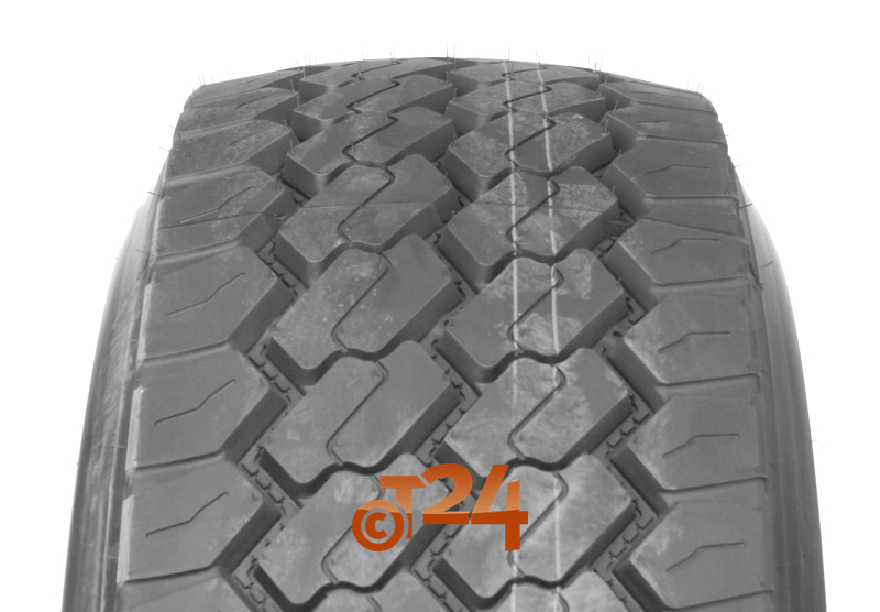 Pneumatici Quality FULDA: VARIOTONN (VARIOTON)