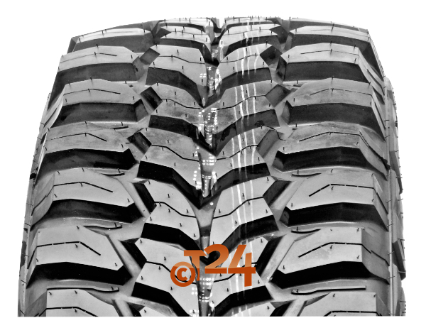 Pneumatici Economy LINGLONG: CROSSWIND M/T