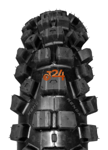 KENDA K772 80/100 -12 41 M TT