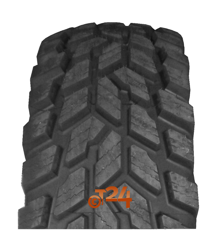 NOKIAN / 440/80 R24 (149 D) <b>HAKKAPELIITTA TRI WINTER</b> / Estivo
