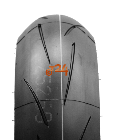 METZELER RACETEC RR REAR