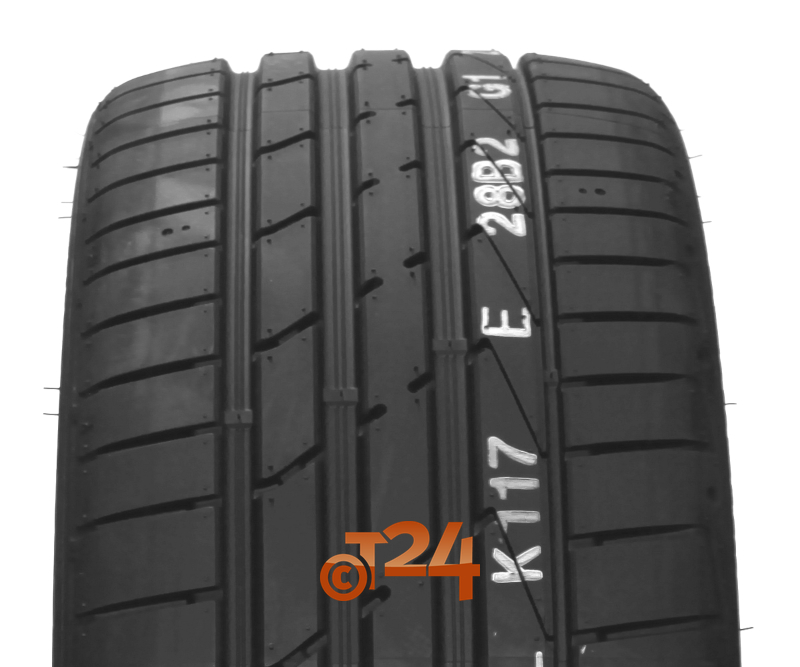 Pneumatici Quality HANKOOK: VENTUS S1 EVO 2 (K117)