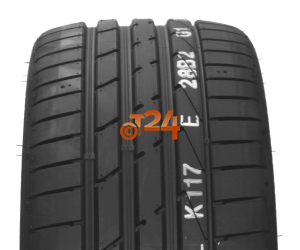 HANKOOK S1EVO2 255/40 R17 94 W