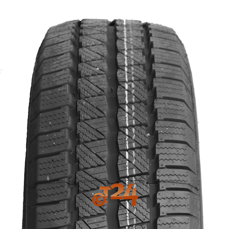 ZEETEX / 205/70 R15 (106/104 S) <b>WV1000 WINTER</b> / Invernale