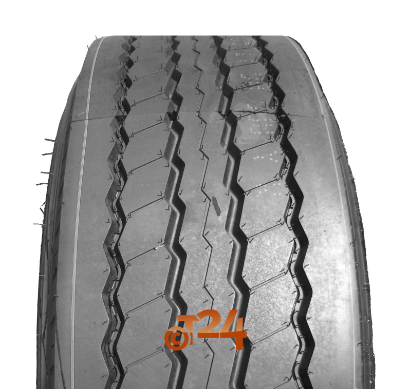 Pneumatici Premium PIRELLI: ITINERIS T90