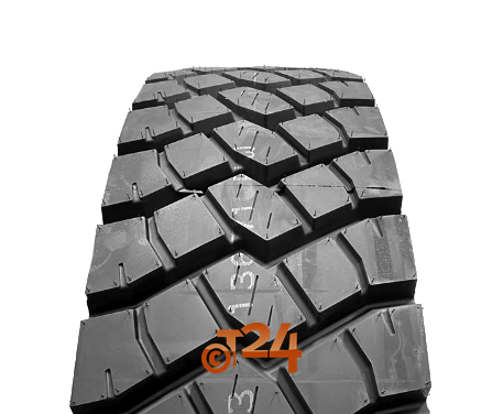 SEMPERIT / 13 R22,5 (156/150 K) <b>WORKER D2 DRIVE ON/OFF</b> / Estivo