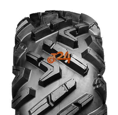 ARISUN AR68 BRUISER XT NYLON