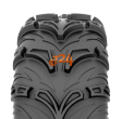 ARISUN AR12 26X9.00-12 6 PR TL