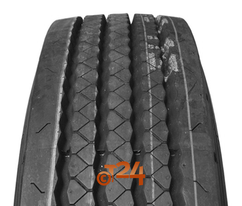 LEAO / 205/65 R17,5 (129/127 J) <b>AFL866 TRAILER</b> / Estivo