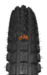 SHINKO SR241 3.00 -16 43P TT