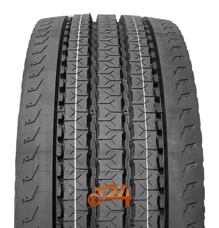 MICHELIN / 315/70 R22,5 (156/150 L) <b>X MULTI HD Z </b> / Estivo
