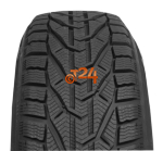 TIGAR SUV WINTER 
