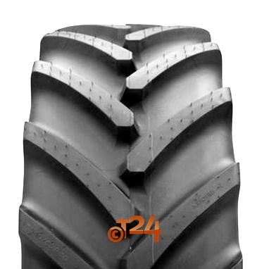 MICHELIN / 750/75 R46 (189 D) <b>AXIOBIB 2 185E</b> / Estivo