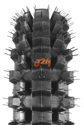 GIBSON TYRE TECHNOLOGY MX 4.2