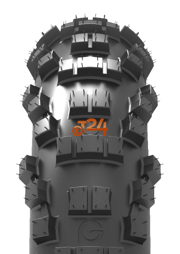 GIBSON TYRE TECHNOLOGY TECH 6.2