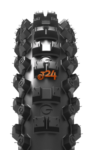 GIBSON TYRE TECHNOLOGY TECH 8.1