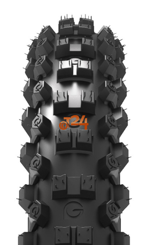 GIBSON TYRE TECHNOLOGY TECH 9.1