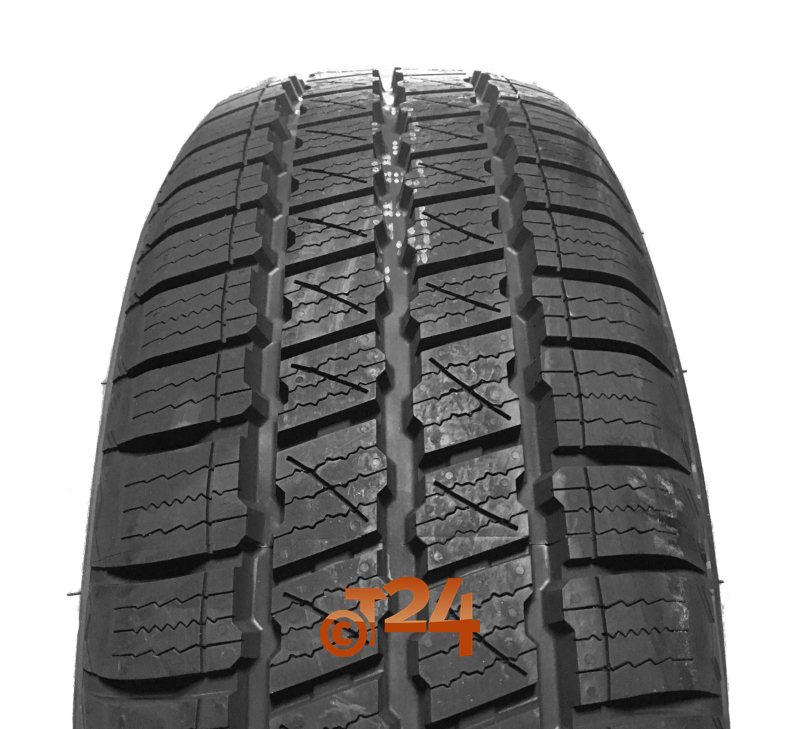 Pneumatici Economy EVENT TYRE: ADMONUM VAN 4S