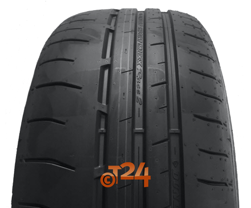 Pneumatici Premium DUNLOP: SPORT MAXX RACE 2 (SPTMAXXRC2)