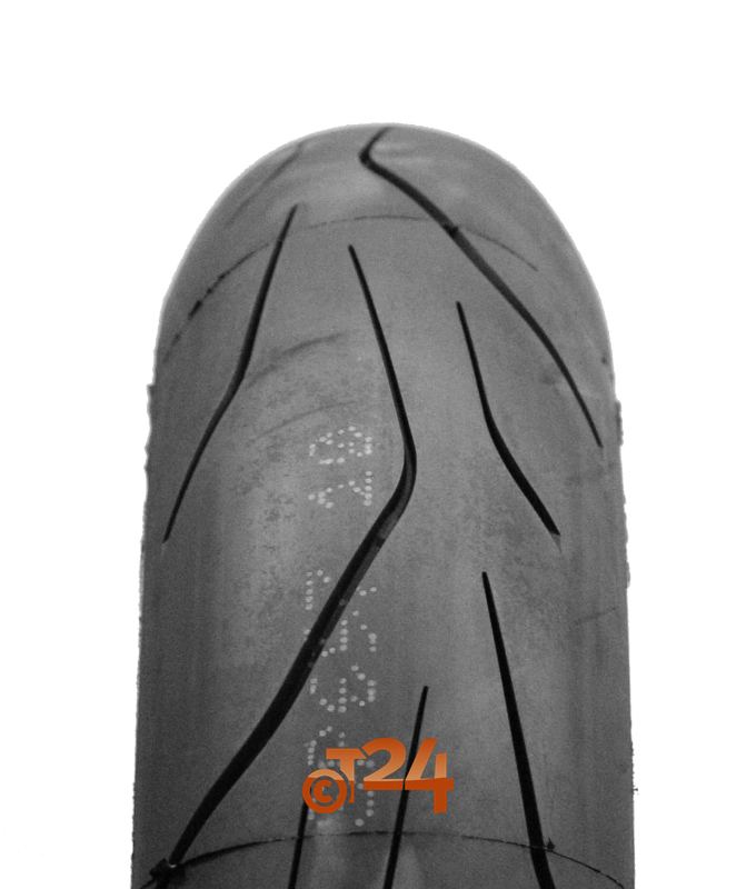 Pneumatici Premium DUNLOP: SPORTSMART TT (SSMART TT)