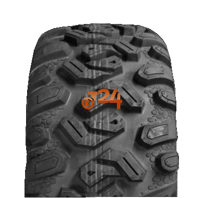 KENDA K3201 MASTODON HT