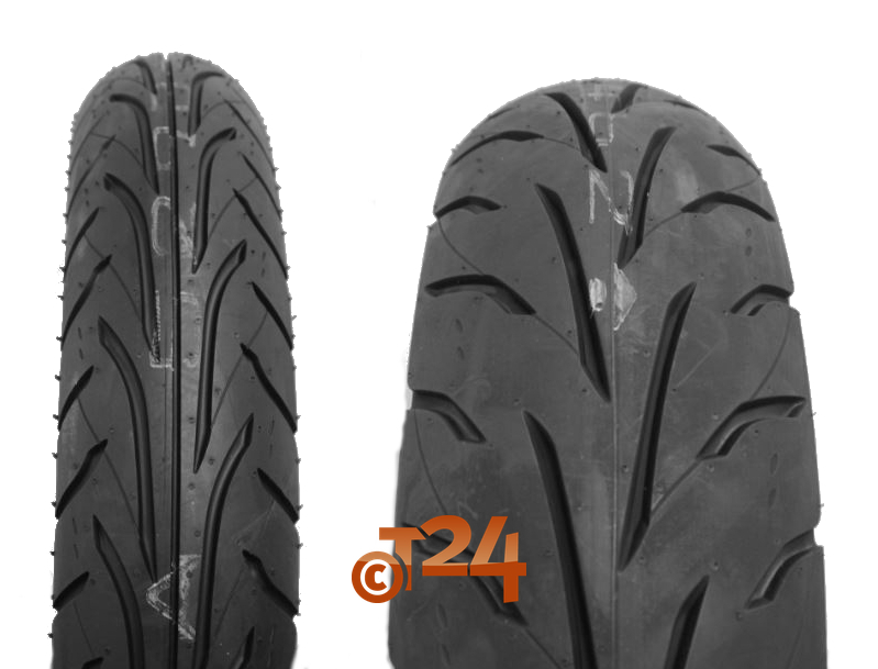 Pneumatici Premium DUNLOP: ARROWMAX GT601 (ARX GT601)