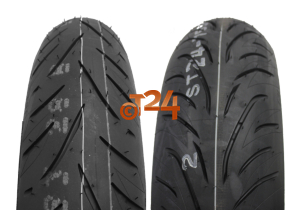 BRI. 160/60ZR18 (70W) TL T31 R