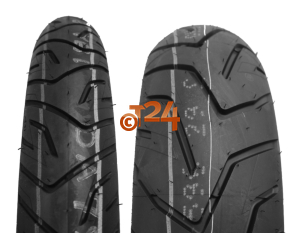 BRIDGESTONE / 180/55 R17 (73 W) BATTLAX A41 / Estivo