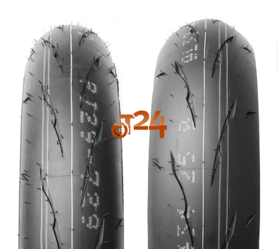 BRIDGESTONE BATTLAX R11