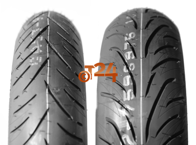 BRIDGESTONE BATTLAX SCOOTER 2  RAIN (SC2)