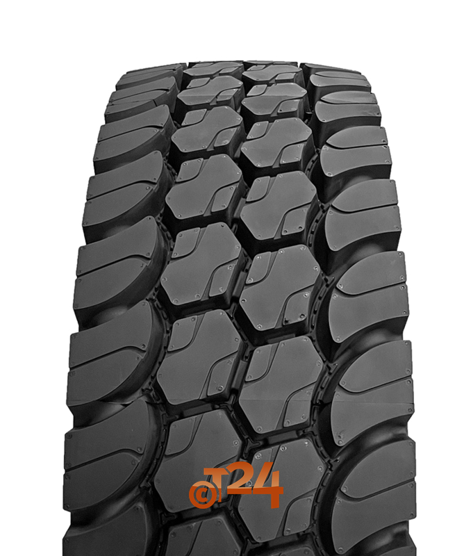 APOLLO / 315/80 R22,5 (156/150 K) <b>ENDUTRAX MD 3PMSF M+S</b> / Estivo