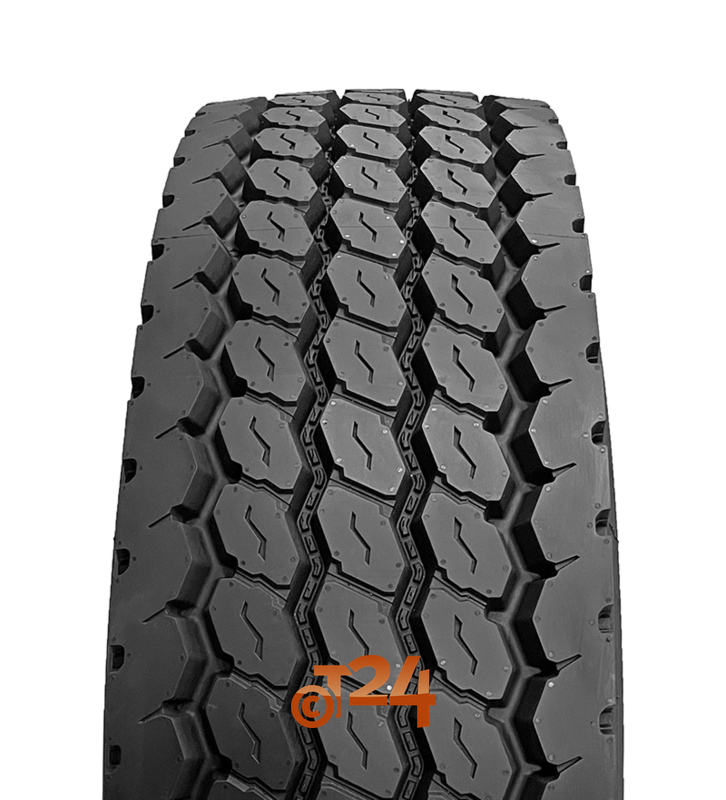 APOLLO / 315/80 R22,5 (156/150 K) <b>ENDUTRAX MA 154/150L</b> / Estivo