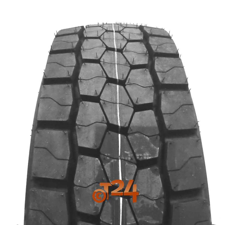 BRIDGESTONE / 295/80 R22,5 (152/148 M) <b>DURAVIS R-DRIVE 002 REAR</b> / Estivo