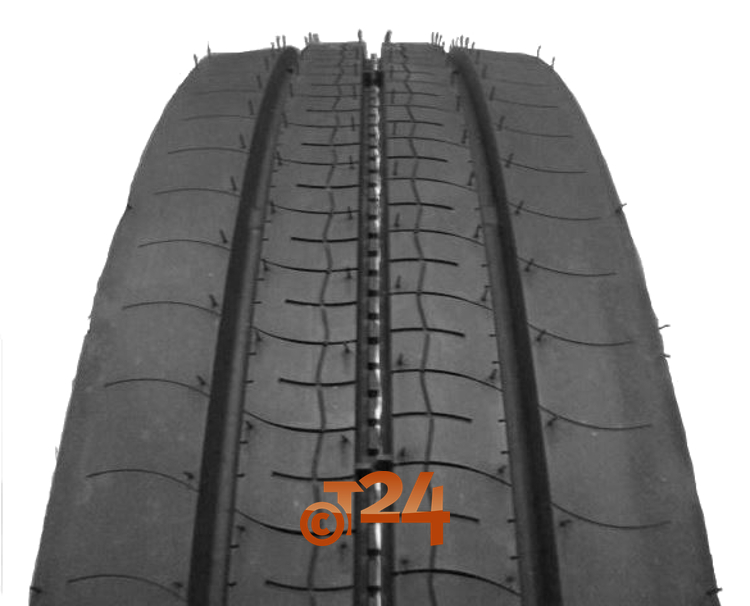 BRIDGESTONE / 315/70 R22,5 (156/150 L) <b>DURAVIS R-STEER 002 FRONT M+S 3PMSF (154/150M) (SD)</b> / Estivo