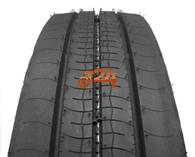 BRIDGESTONE DURAVIS R-STEER 002