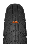 SHINKO SR723 110/70 -11 45 P TL - Afbeelding 2
