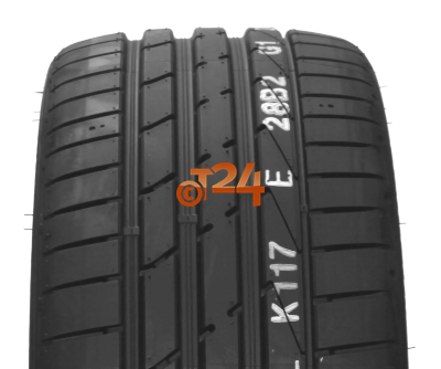 HANKOOK K117C VENTUS S1 EVO2 SUV