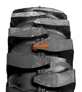 GREATROAD / 11 R20 <b>EXCAVATOR SET BAGGER</b> / Estivo