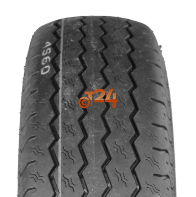 AVON TURBOSTEEL CR6D