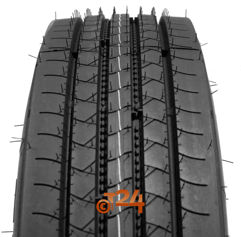 Pneumatici Quality FIRESTONE: FS411